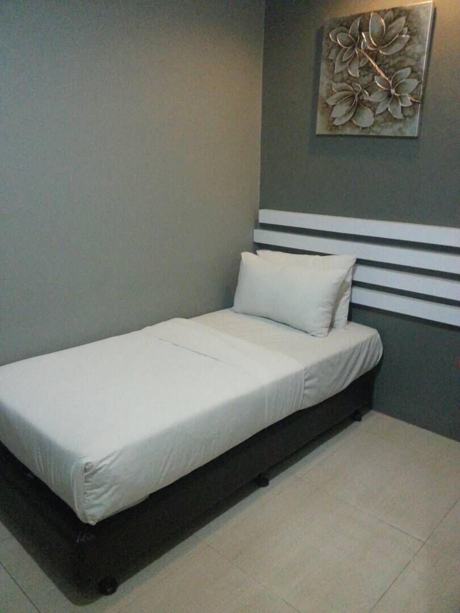 Best Hotel Shah Alam @ Uitm, I-City & Hospital Eksteriør bilde