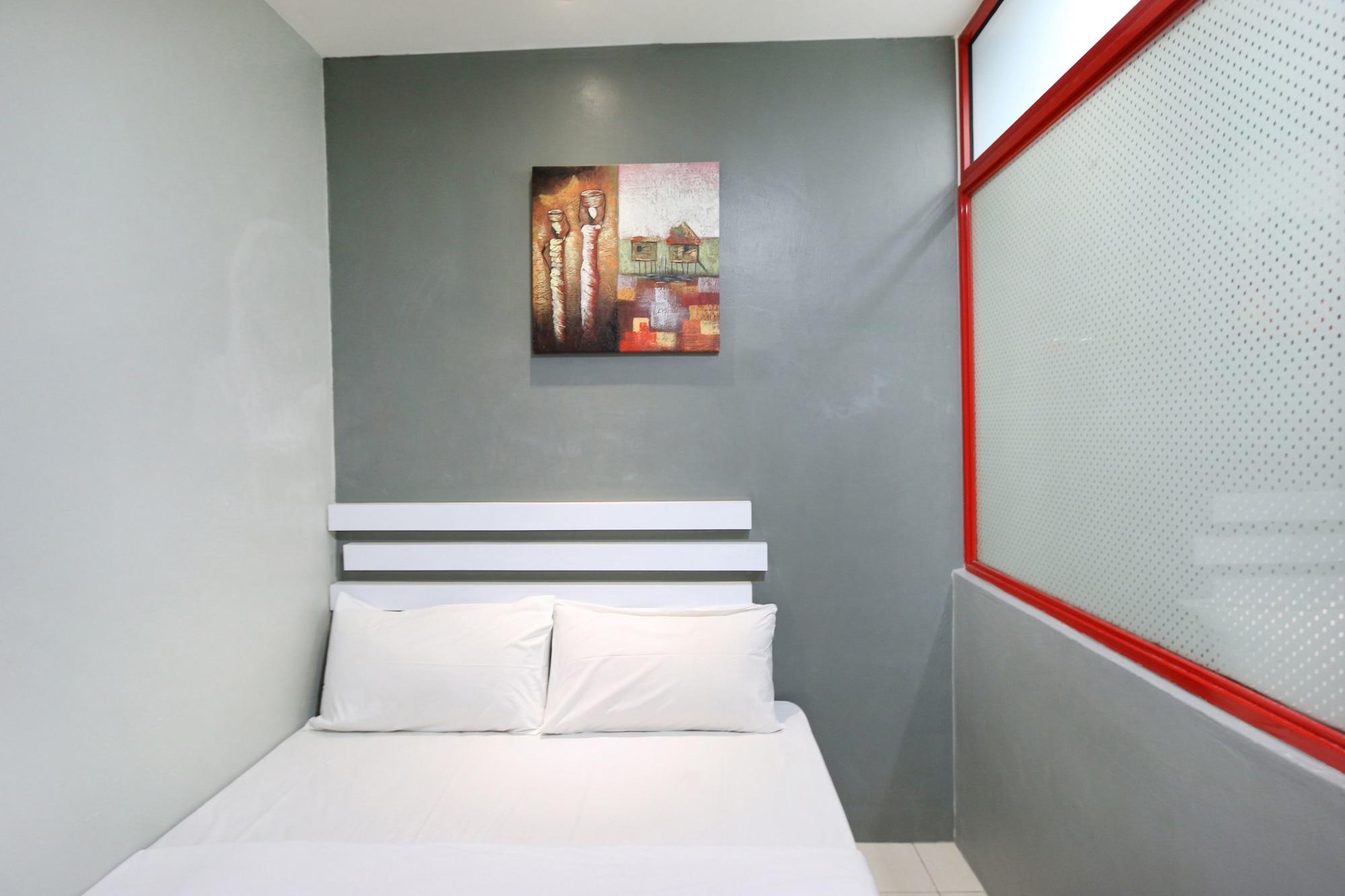 Best Hotel Shah Alam @ Uitm, I-City & Hospital Eksteriør bilde