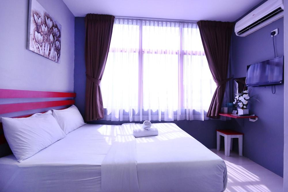 Best Hotel Shah Alam @ Uitm, I-City & Hospital Eksteriør bilde
