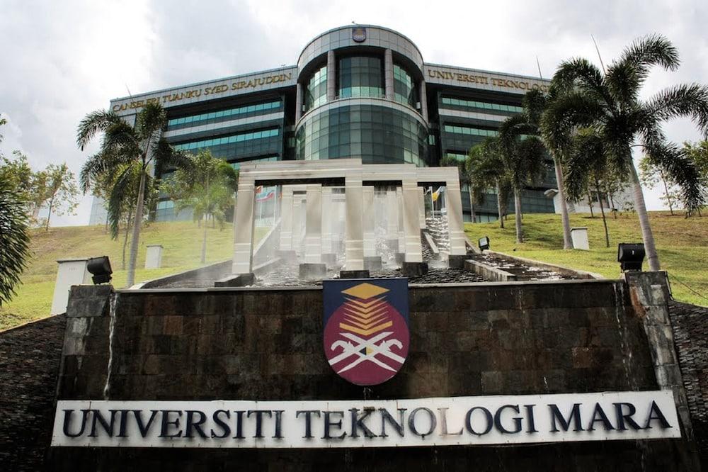 Best Hotel Shah Alam @ Uitm, I-City & Hospital Eksteriør bilde