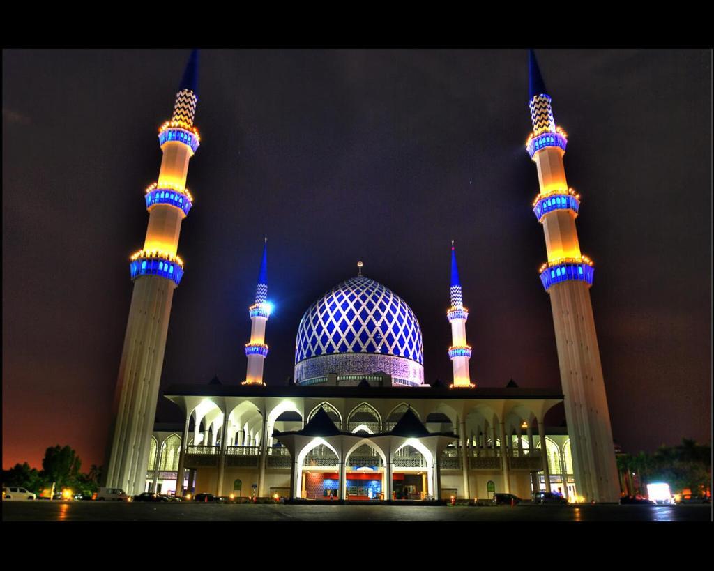 Best Hotel Shah Alam @ Uitm, I-City & Hospital Eksteriør bilde