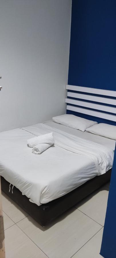 Best Hotel Shah Alam @ Uitm, I-City & Hospital Eksteriør bilde