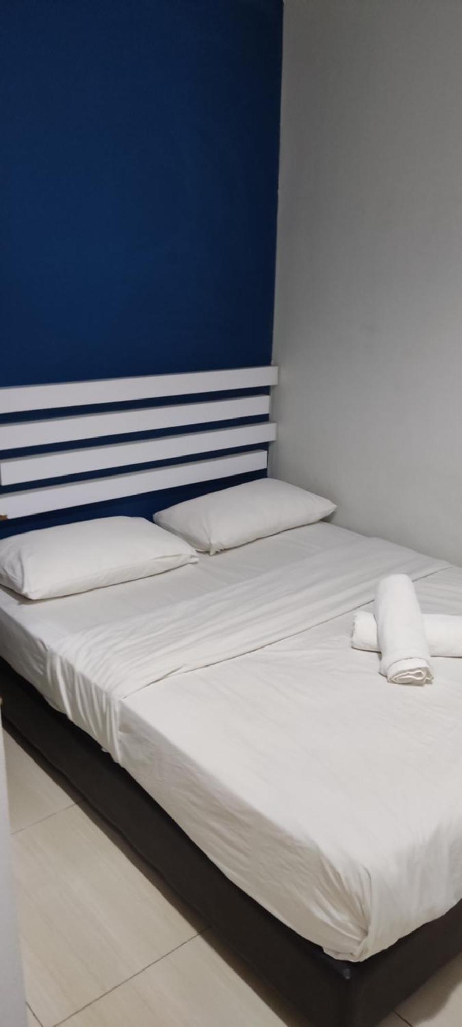Best Hotel Shah Alam @ Uitm, I-City & Hospital Eksteriør bilde