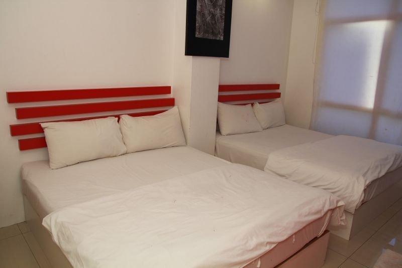 Best Hotel Shah Alam @ Uitm, I-City & Hospital Eksteriør bilde