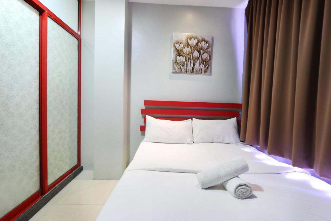 Best Hotel Shah Alam @ Uitm, I-City & Hospital Eksteriør bilde