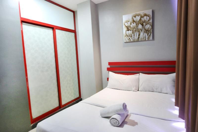 Best Hotel Shah Alam @ Uitm, I-City & Hospital Eksteriør bilde